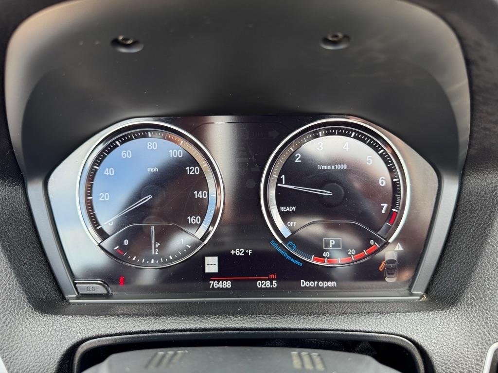 BMW 2 Series 230i xDrive Convertible 2019