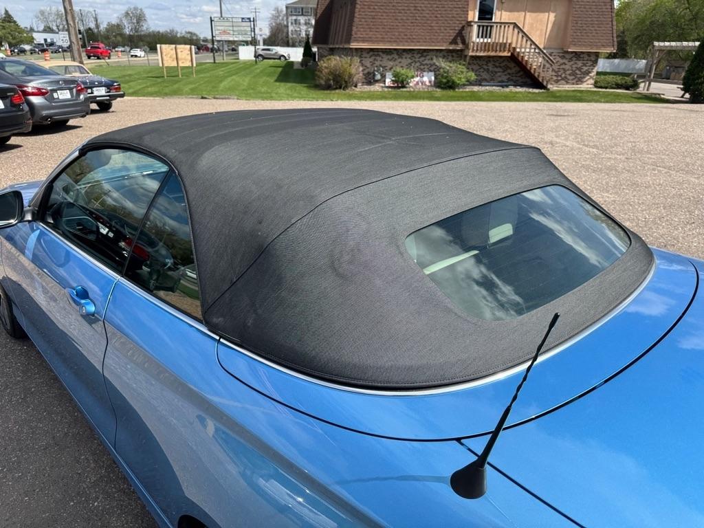 BMW 2 Series 230i xDrive Convertible 2019