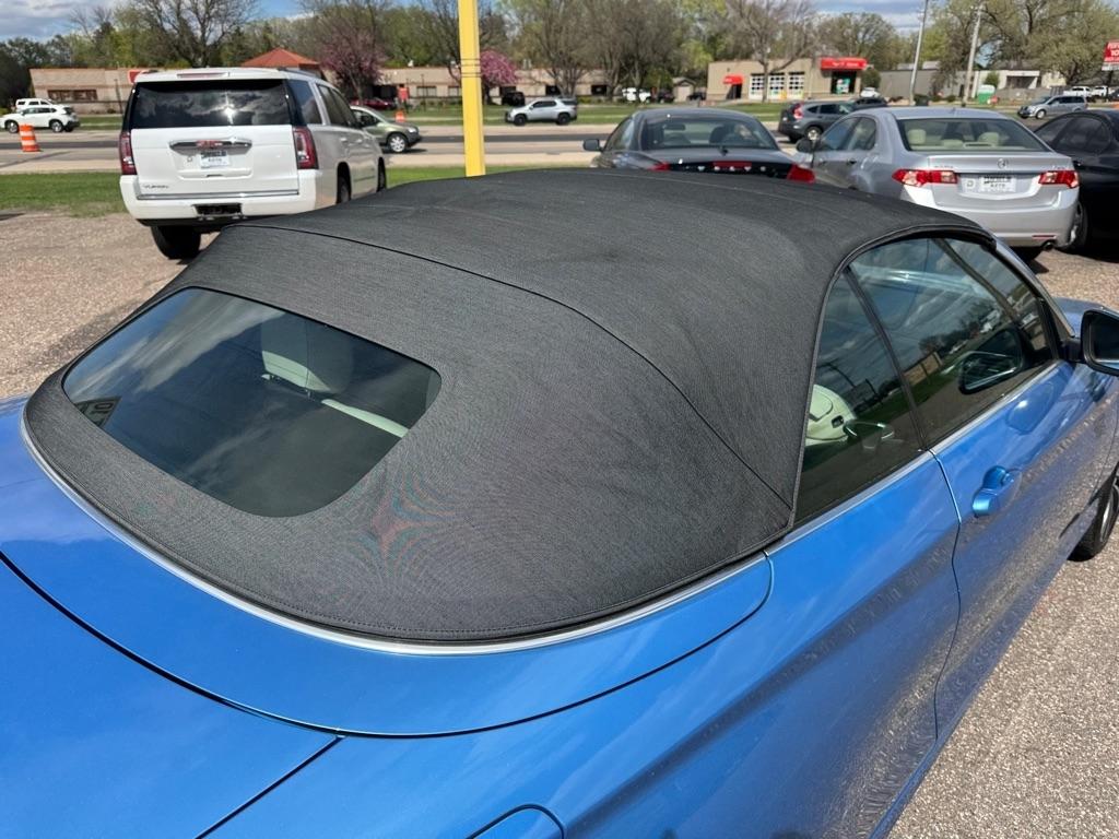 BMW 2 Series 230i xDrive Convertible 2019