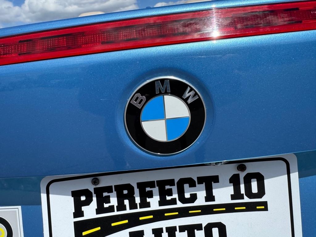 BMW 2 Series 230i xDrive Convertible 2019