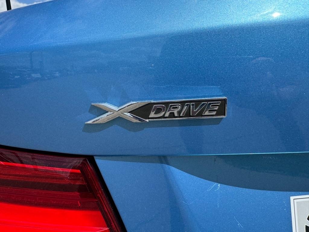 BMW 2 Series 230i xDrive Convertible 2019