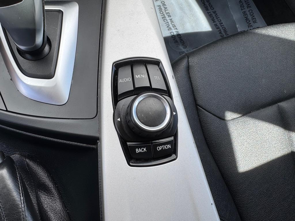 BMW 3 Series 320i xDrive Sedan South Africa 2017