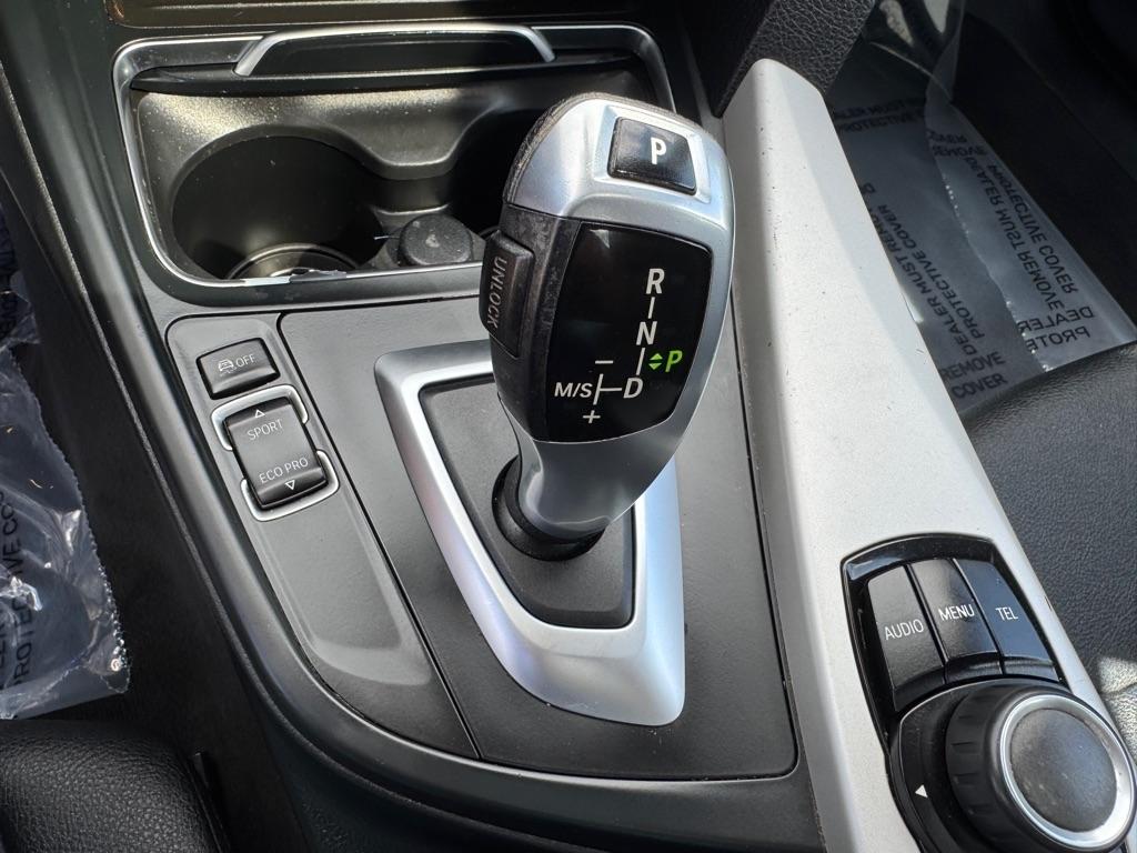BMW 3 Series 320i xDrive Sedan South Africa 2017