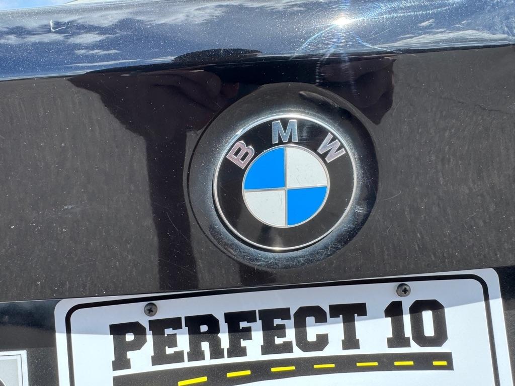 BMW 3 Series 320i xDrive Sedan South Africa 2017