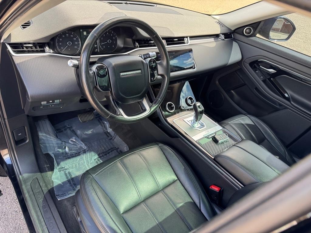 Land Rover Range Rover Evoque P250 S 2020
