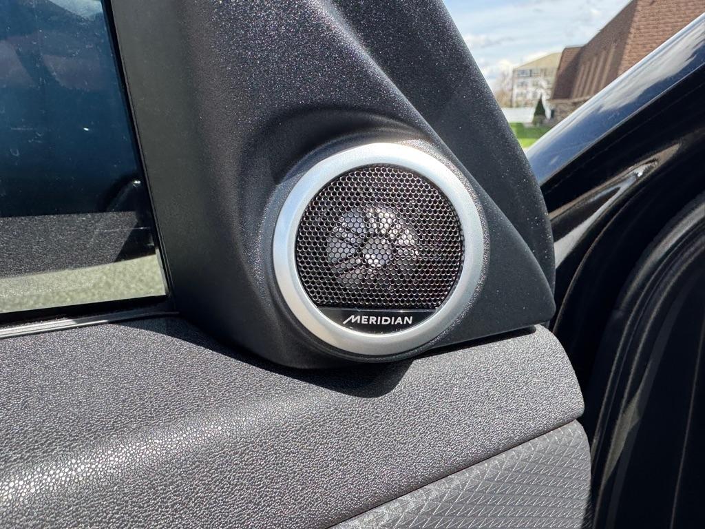 Land Rover Range Rover Evoque P250 S 2020