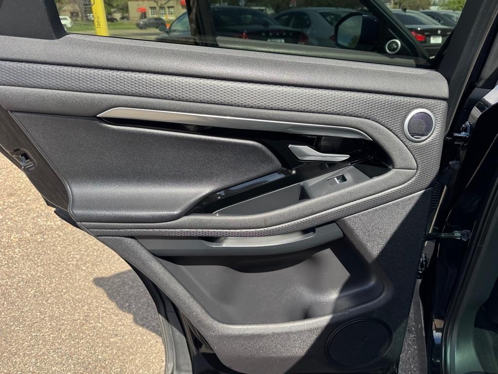 Land Rover Range Rover Evoque P250 S 2020