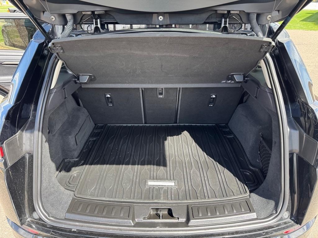 Land Rover Range Rover Evoque P250 S 2020