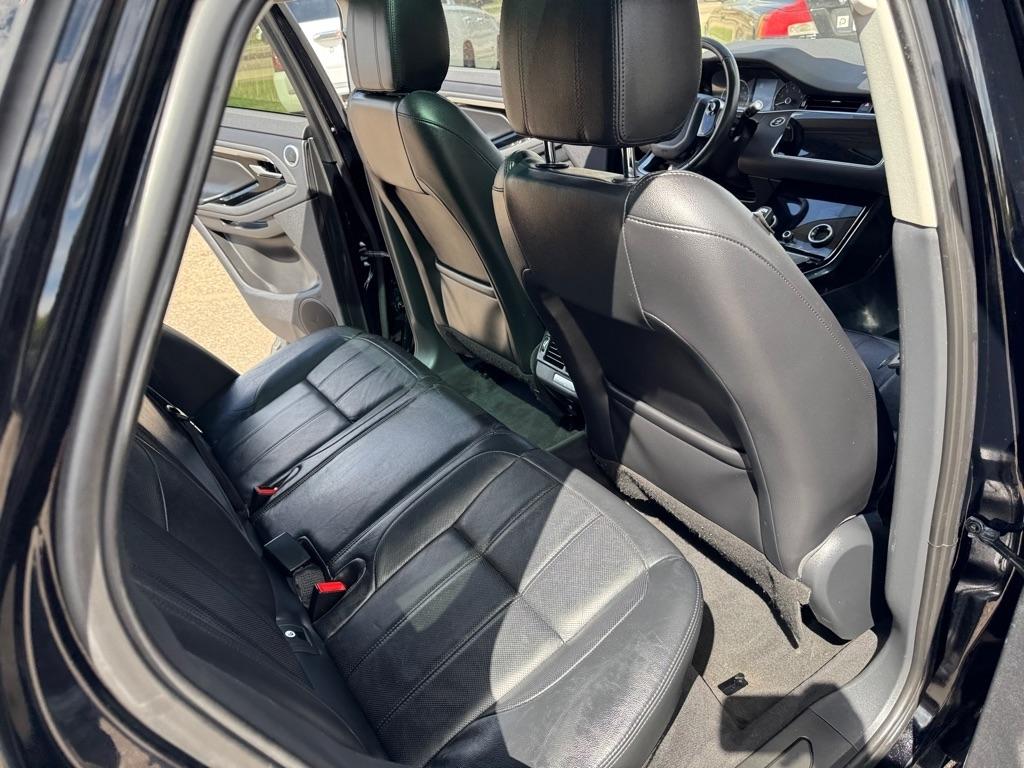 Land Rover Range Rover Evoque P250 S 2020