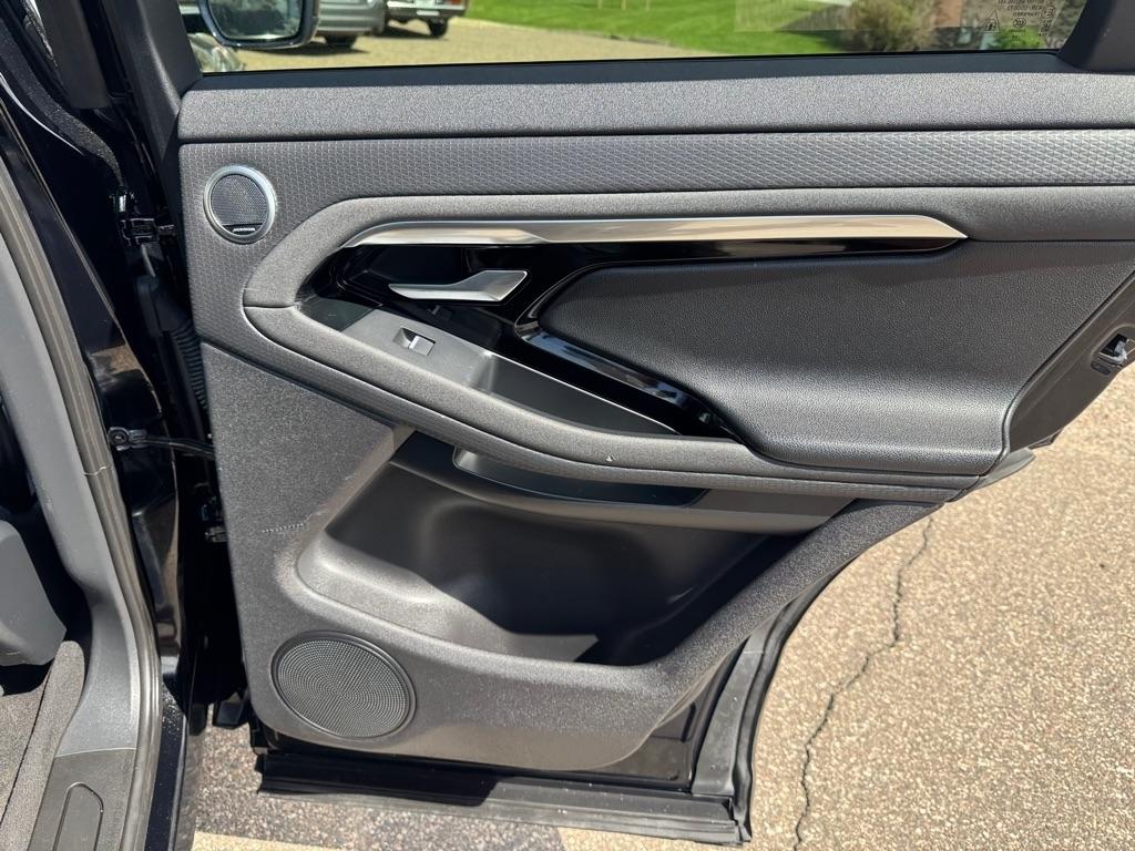 Land Rover Range Rover Evoque P250 S 2020