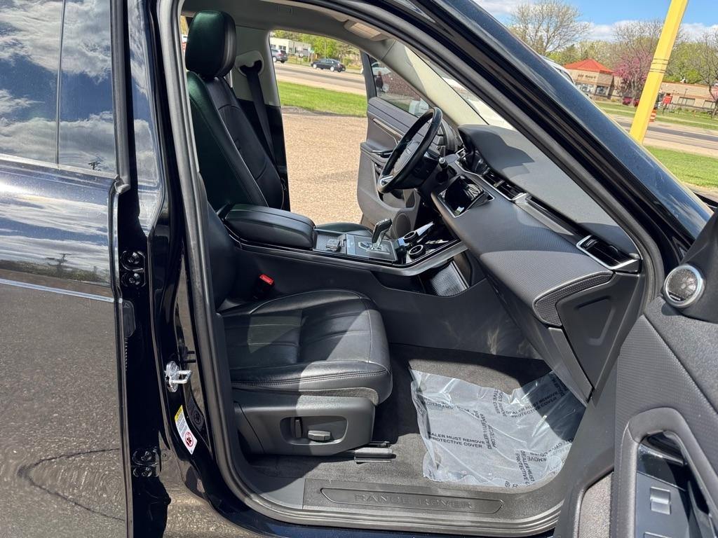 Land Rover Range Rover Evoque P250 S 2020