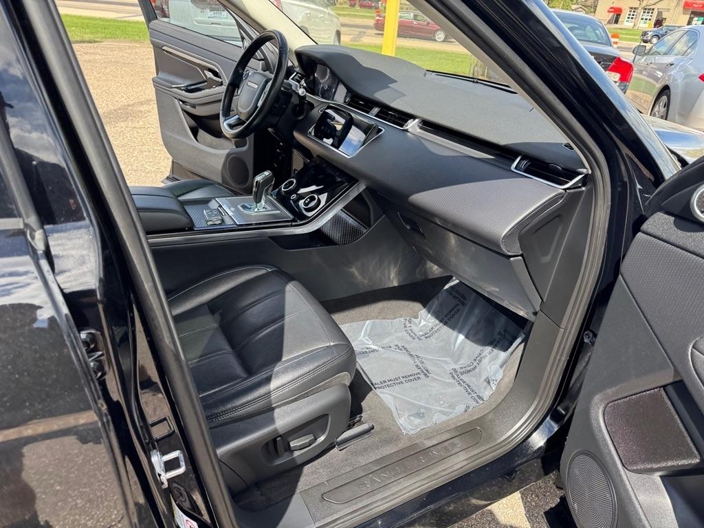 Land Rover Range Rover Evoque P250 S 2020