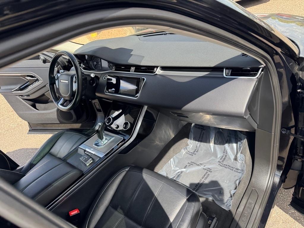 Land Rover Range Rover Evoque P250 S 2020