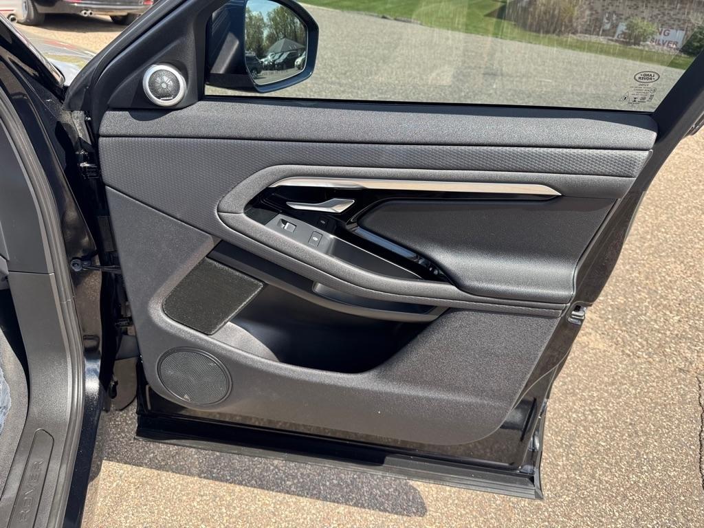 Land Rover Range Rover Evoque P250 S 2020