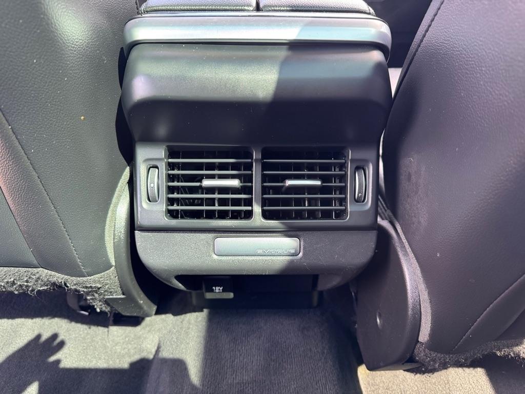 Land Rover Range Rover Evoque P250 S 2020