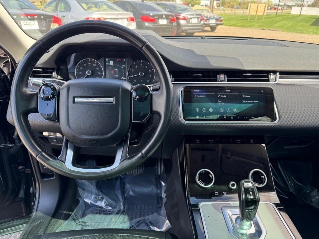 Land Rover Range Rover Evoque P250 S 2020