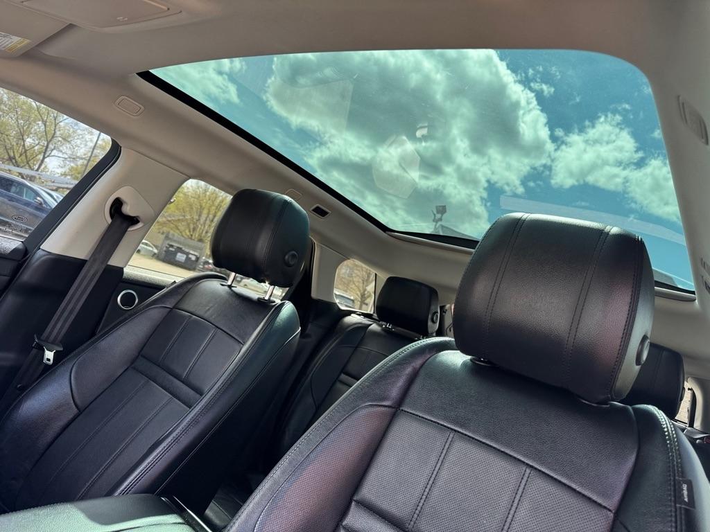 Land Rover Range Rover Evoque P250 S 2020