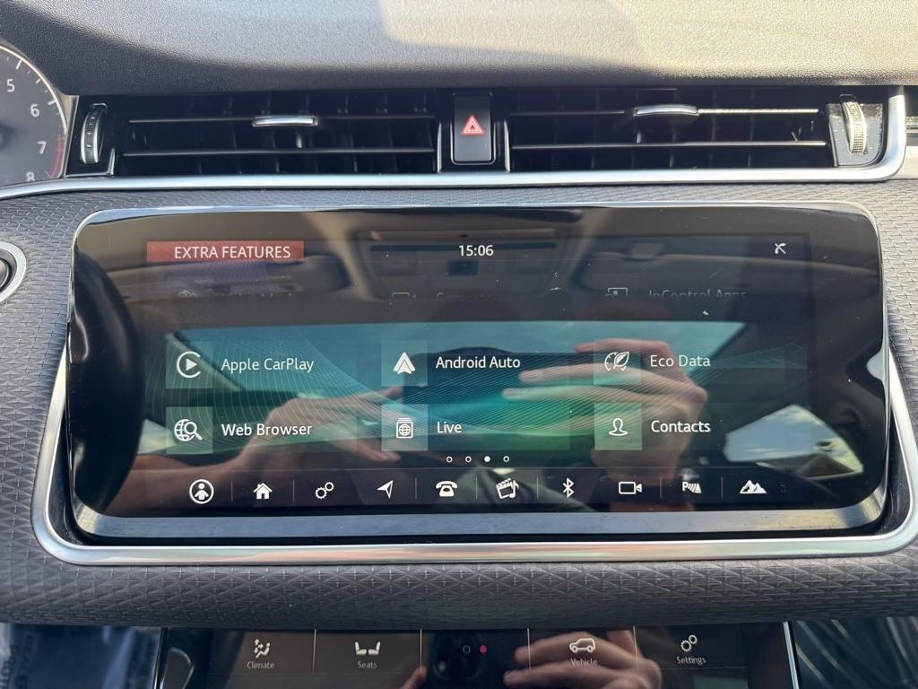 Land Rover Range Rover Evoque P250 S 2020