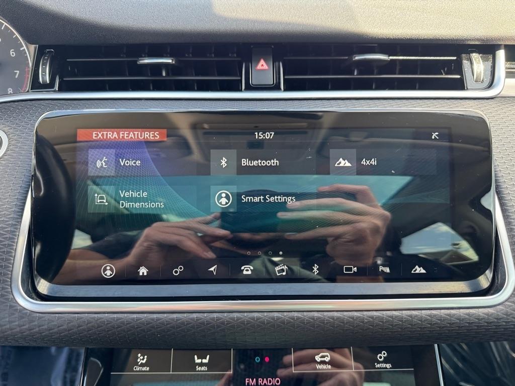 Land Rover Range Rover Evoque P250 S 2020