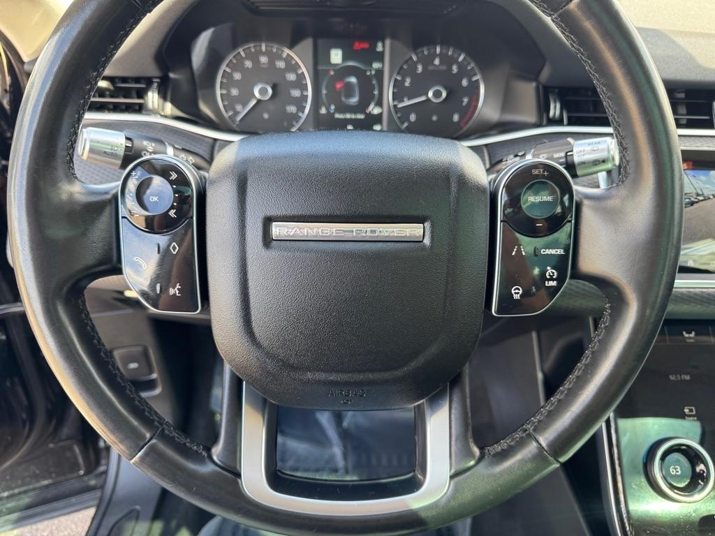 Land Rover Range Rover Evoque P250 S 2020