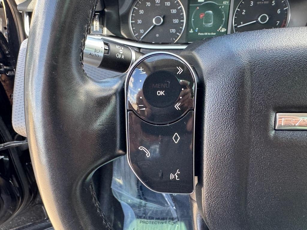 Land Rover Range Rover Evoque P250 S 2020