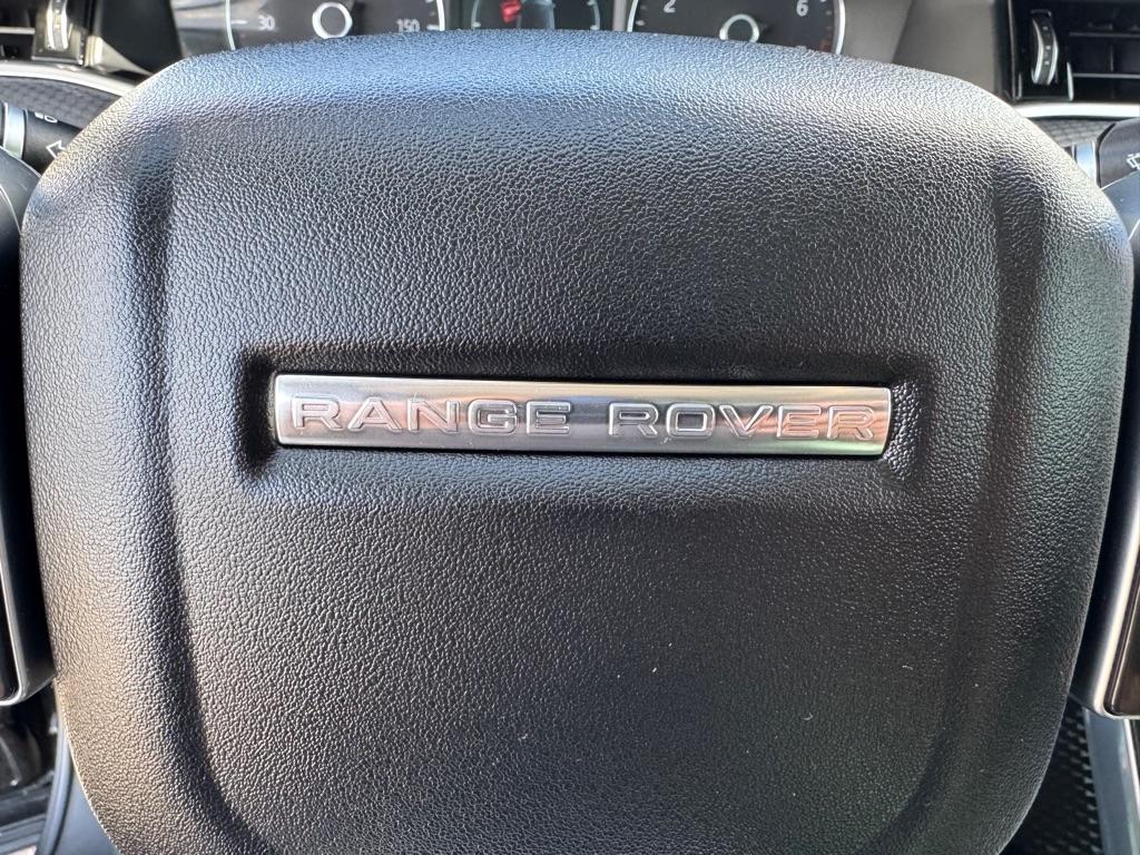 Land Rover Range Rover Evoque P250 S 2020