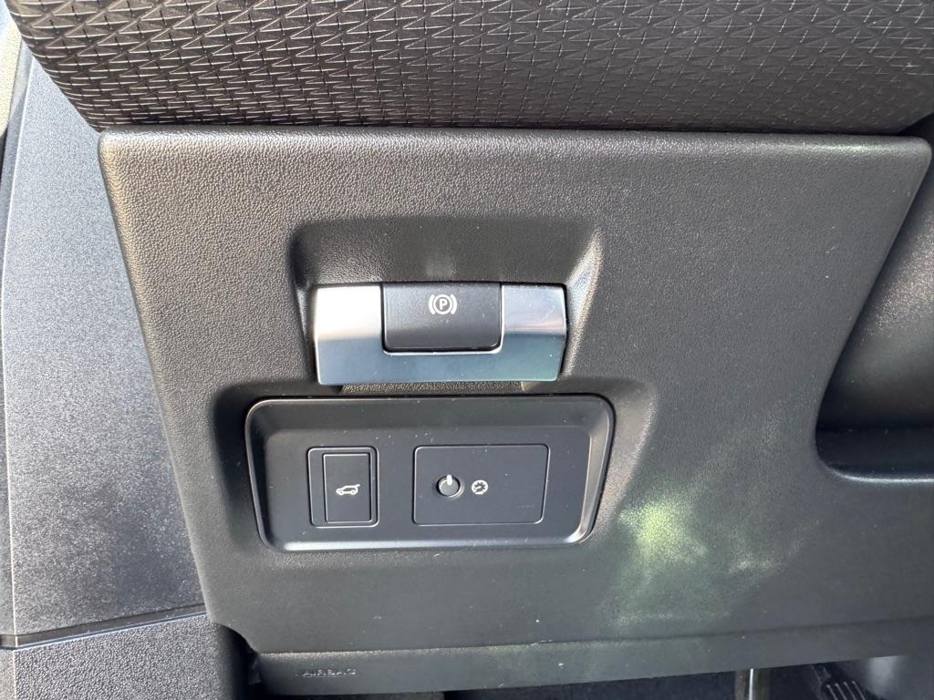 Land Rover Range Rover Evoque P250 S 2020