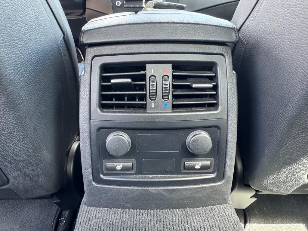 BMW 5 Series 4dr Sdn M5 RWD 2008