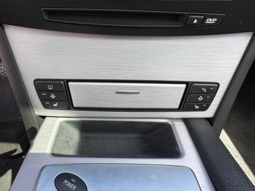 BMW 5 Series 4dr Sdn M5 RWD 2008