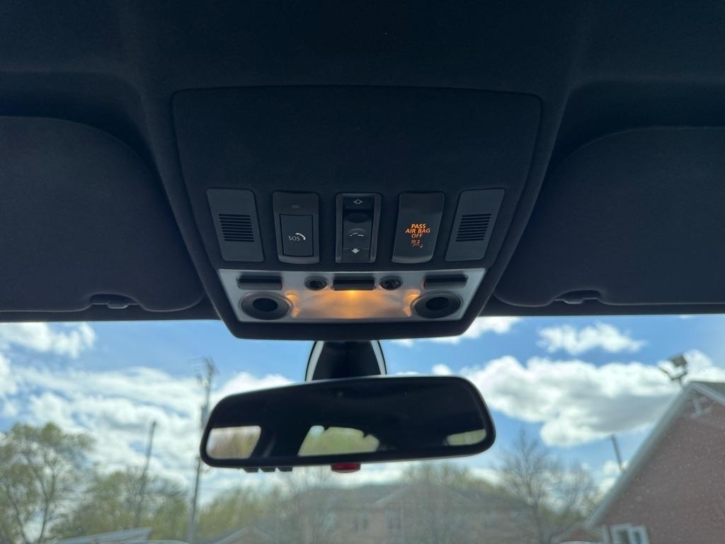 BMW 5 Series 4dr Sdn M5 RWD 2008