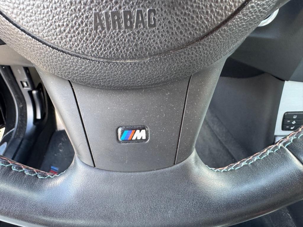 BMW 5 Series 4dr Sdn M5 RWD 2008