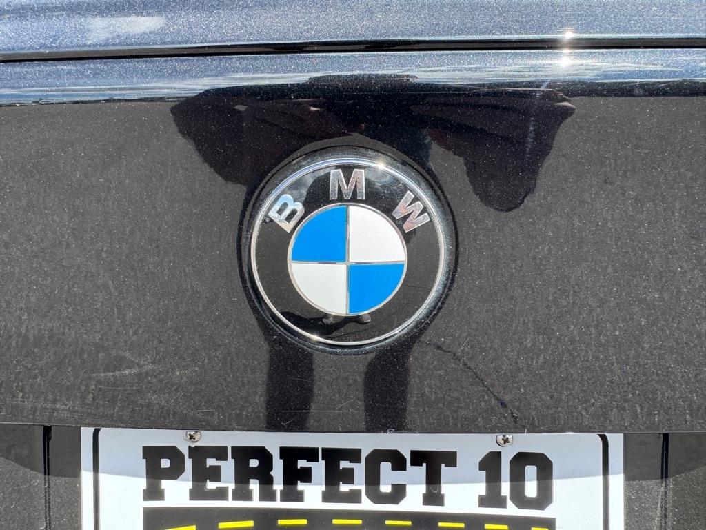 BMW 5 Series 4dr Sdn M5 RWD 2008