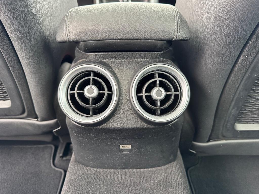 Alfa Romeo Giulia Ti Sport AWD 2018