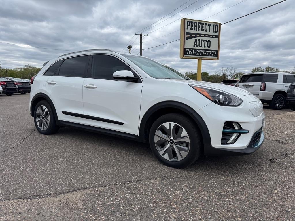 Kia Niro EV EX Premium FWD 2022