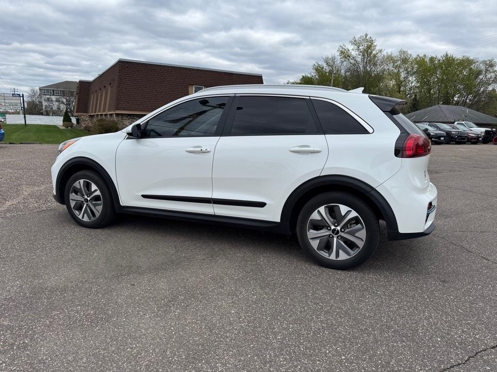 Kia Niro EV EX Premium FWD 2022