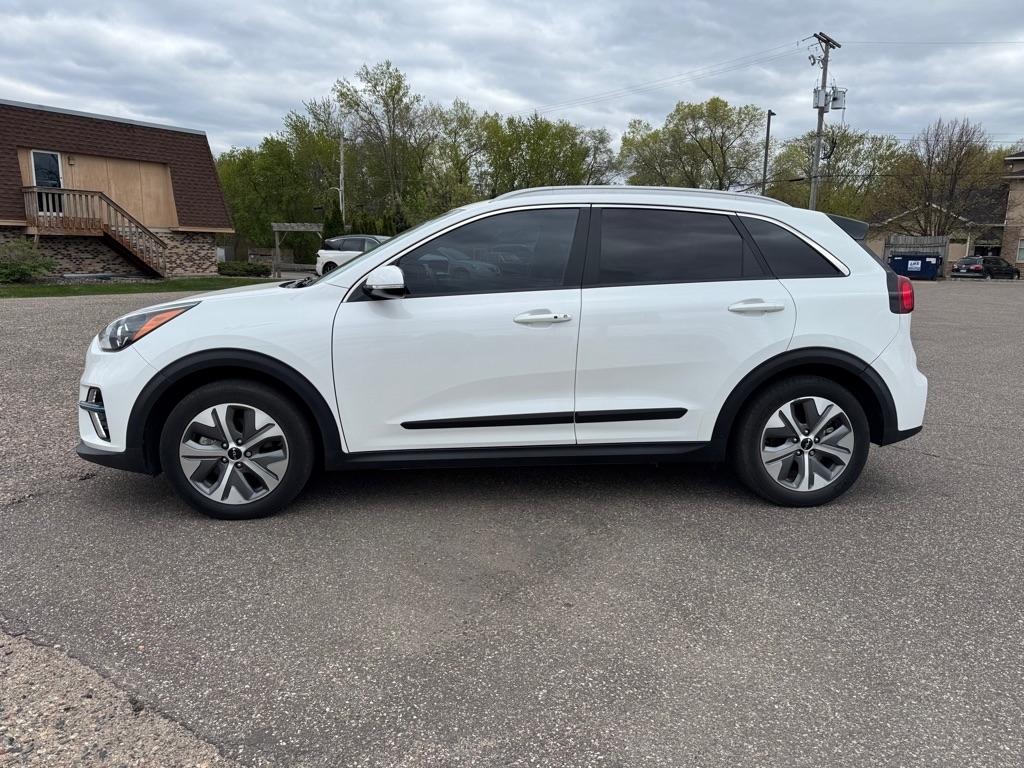 Kia Niro EV EX Premium FWD 2022