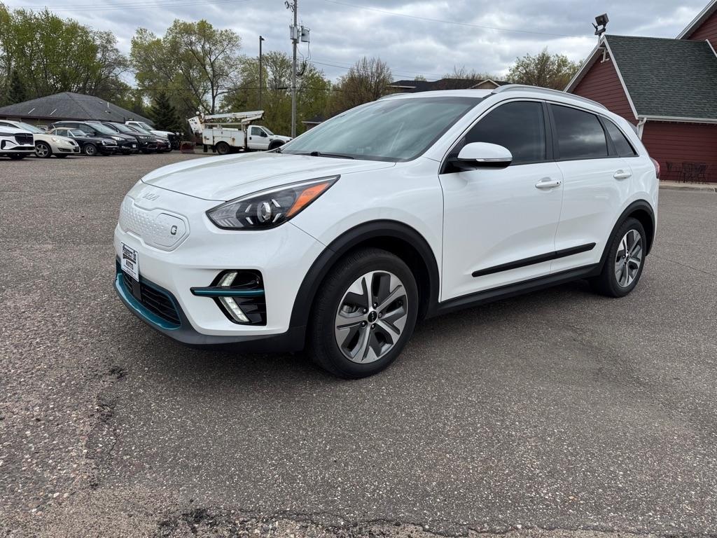 Kia Niro EV EX Premium FWD 2022