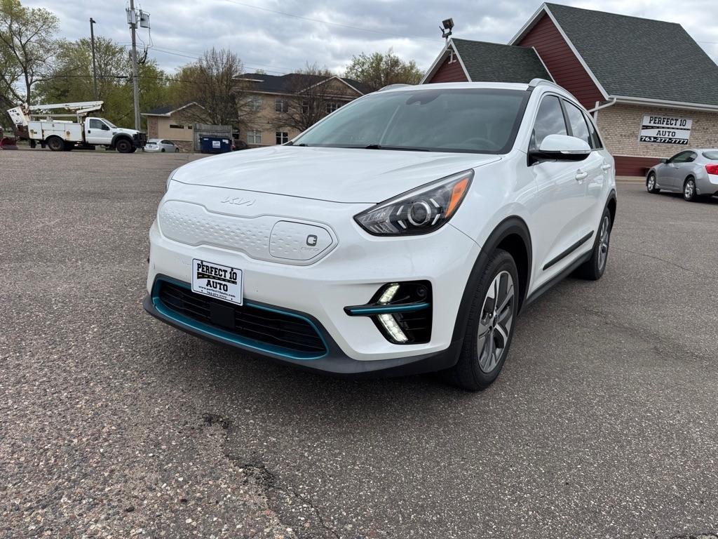 Kia Niro EV EX Premium FWD 2022