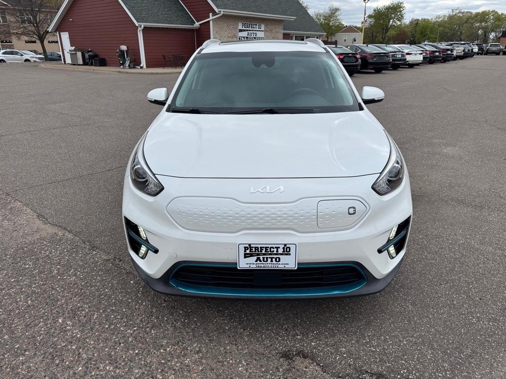 Kia Niro EV EX Premium FWD 2022