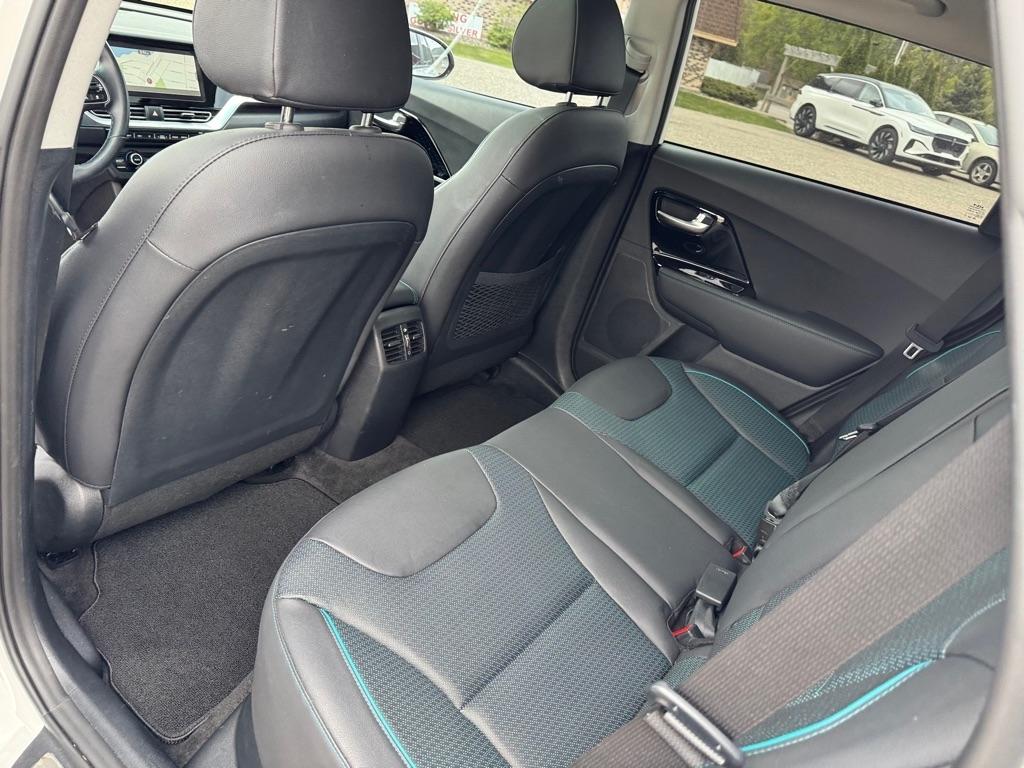 Kia Niro EV EX Premium FWD 2022