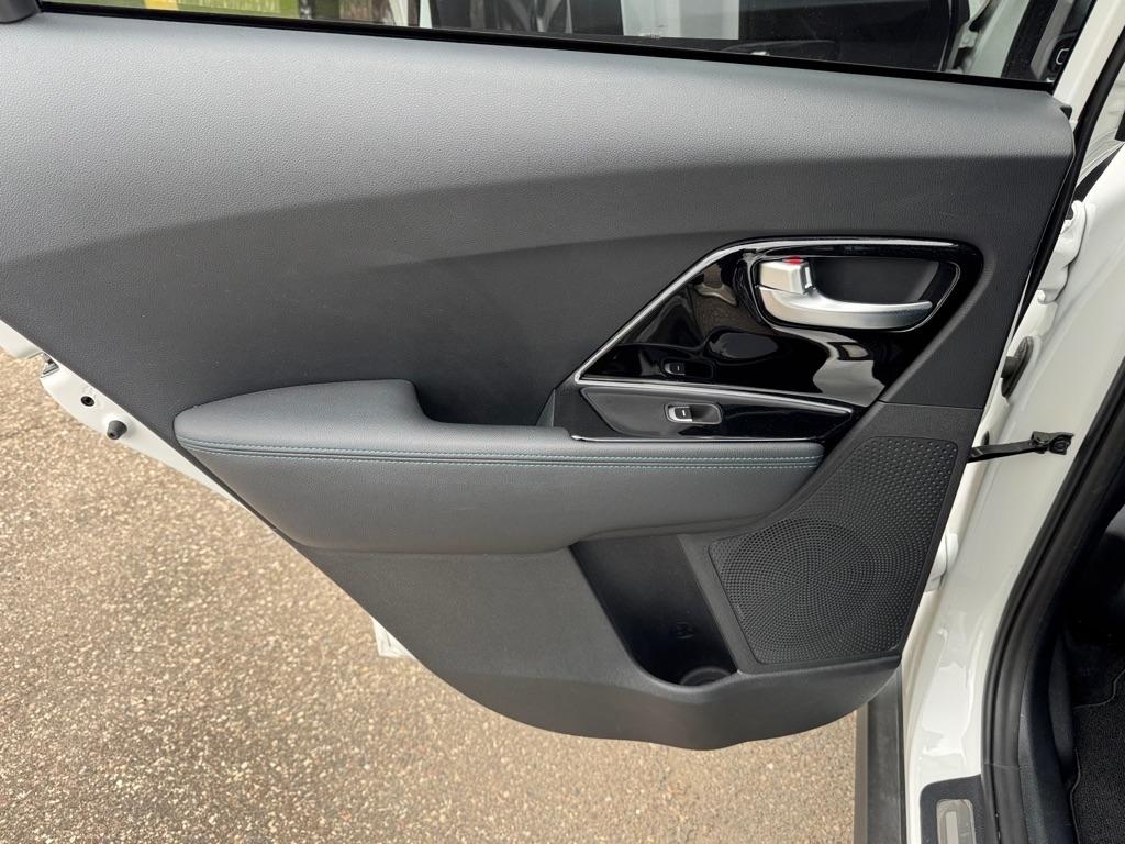 Kia Niro EV EX Premium FWD 2022