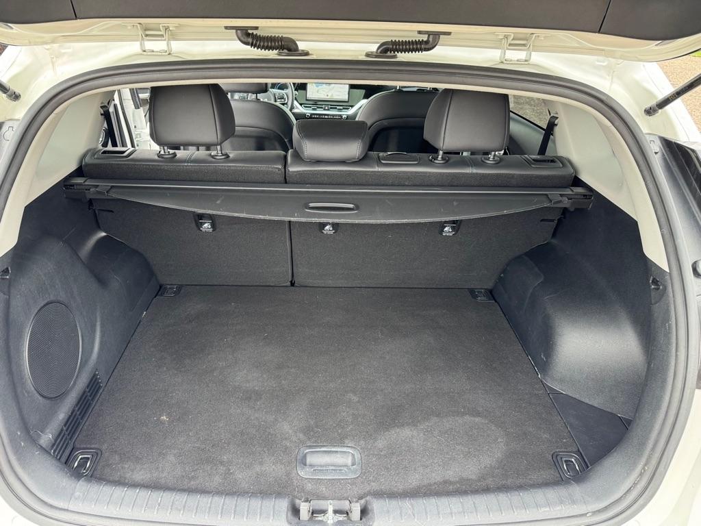 Kia Niro EV EX Premium FWD 2022