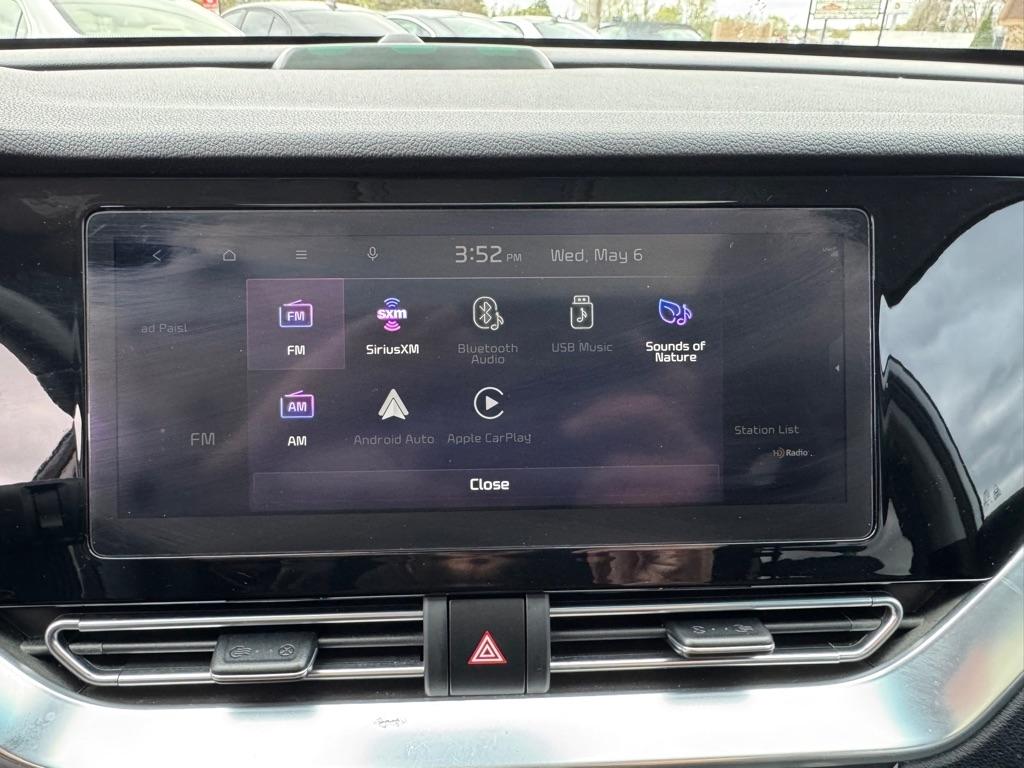 Kia Niro EV EX Premium FWD 2022