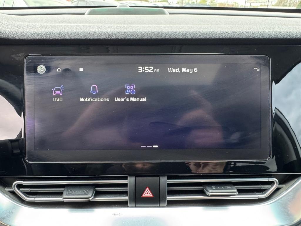 Kia Niro EV EX Premium FWD 2022