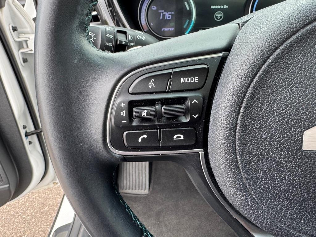 Kia Niro EV EX Premium FWD 2022