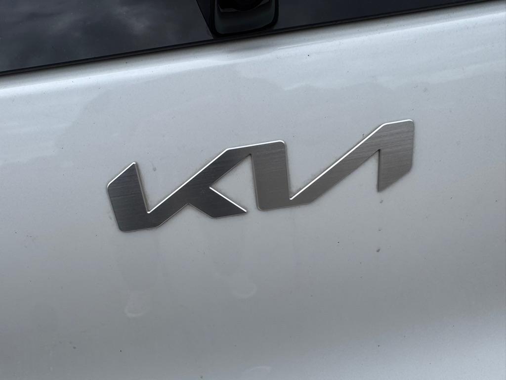 Kia Niro EV EX Premium FWD 2022