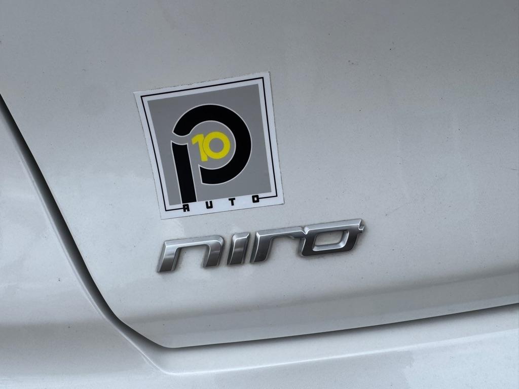 Kia Niro EV EX Premium FWD 2022