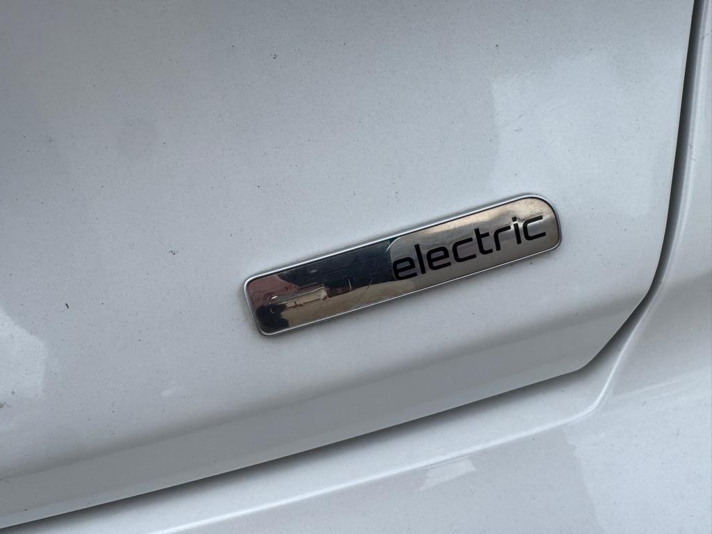 Kia Niro EV EX Premium FWD 2022