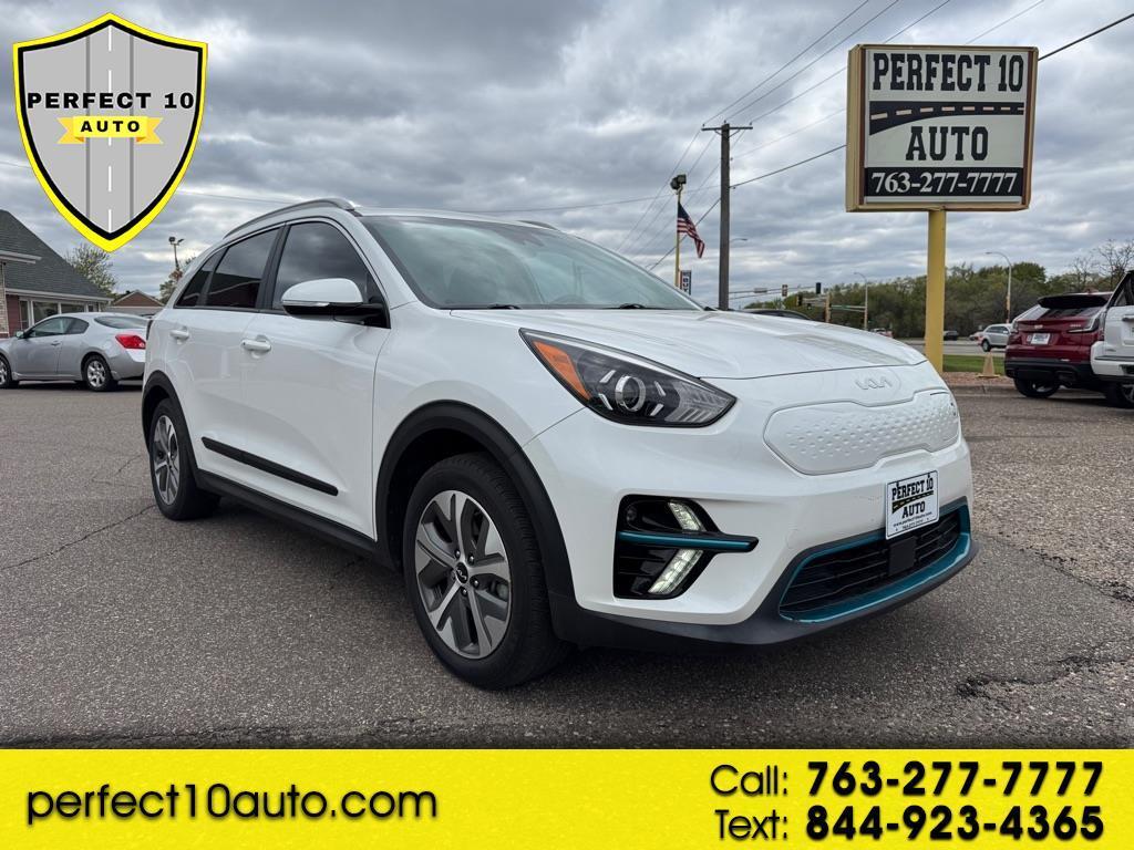 Kia Niro EV EX Premium FWD 2022