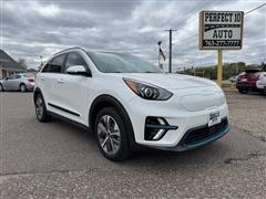 2022 Kia Niro EV 